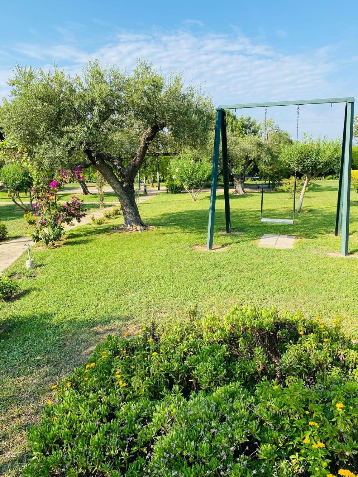 Villa Complejo Colibri 8 Cambrils Exterior foto